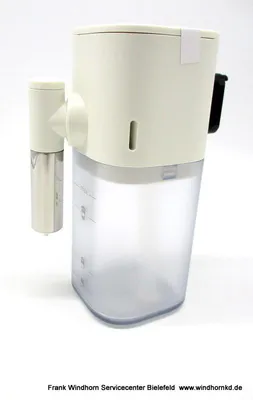 Produktbild von Dls-Stg Caraffa Latte Compl Bi