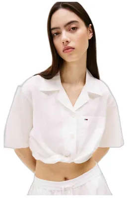 Obrázek produktu pro Tričko Tommy Hilfiger DW0DW20286YBL pro Dámské