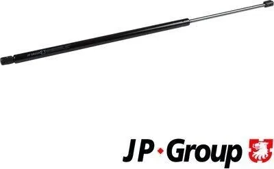 Produktbild von JP GROUP 1581200170 Gasfeder Heckklappendämpfer für FORD Kuga Mk2 (DM2)