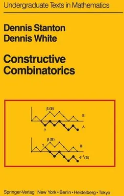 Obrázok produktu pre Constructive Combinatorics