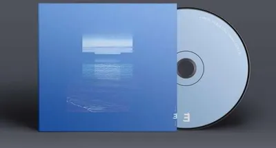 Obrázek produktu pro Daniel Herskedal: Harbour - - (CD / H)