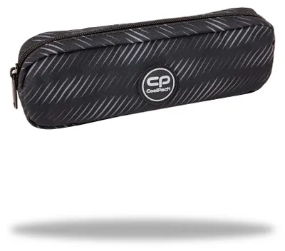 Productafbeelding van Pennenhouder CoolPack - DECK - OBSIDIAAN