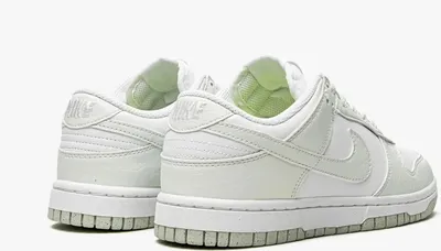 Produktbild von Nike Dunk Low - Next Nature White Mint Wmns, DN1431-102, Größe: 39