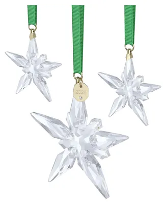 Immagine prodotto di Swarovski ANNUAL EDITION:ORNAMENT SET 2025 Annual Edition Ornament Set 2025 Neuheit 2025 5701854