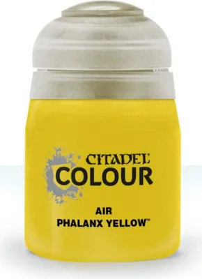 Produktbild von Citadel Air Phalanx Yellow (28-70)