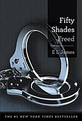 Obrázok produktu pre Fifty Shades Freed