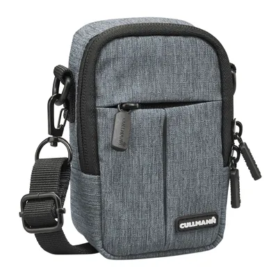 Image de Malaga Compact 400 Gris Etui - Cullmann