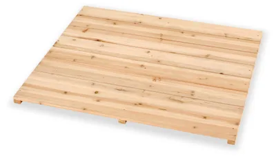 Obrázok produktu pre Podlaha pre drevený domček EXIT Panorama 100