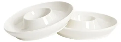 Obrázok produktu pre Sada HOMLA NELSON – vajíčkové škrupiny, 2 ks, 12 x 2 cm