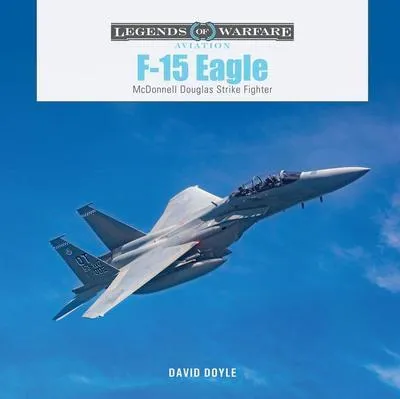 Obrázek produktu pro F-15 Eagle