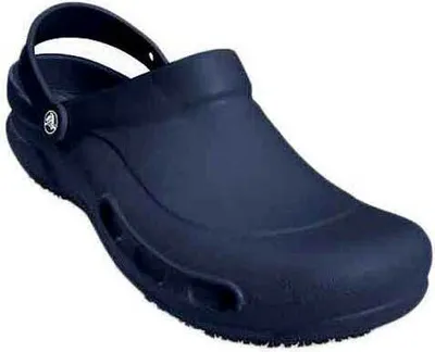 Obrázok produktu pre Crocs Bistro, Nazúvacie topánky, Uni, Dospelý, Modrá, Monotónna, 42/43