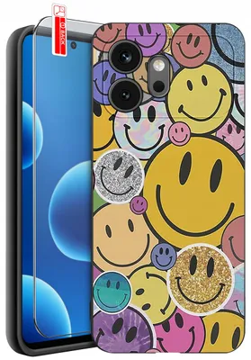 Obrázok produktu pre Puzdrá pre Honor 600 – dizajny | Matné silikónové puzdro + sklo 9H