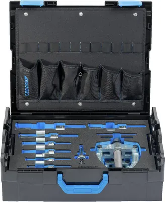 Produktbild von Gedore Innenauszieher-Set in L-BOXX, 8,97 kg, 10 Werkzeug