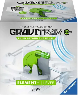 Immagine prodotto di Componente aggiuntivo RAV Gravitrax Power Cascade 26186