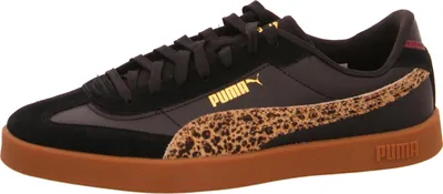 Produktbild von Puma Puma Club II Era Sneaker Schwarz