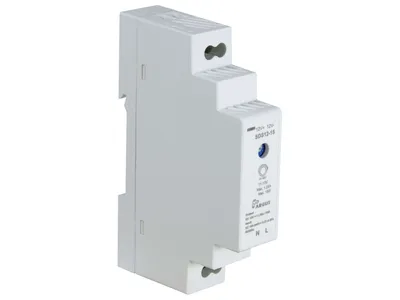 Obrázok produktu pre ARGUS PSU Spínaný napájací zdroj na DIN lištu SDS12-15