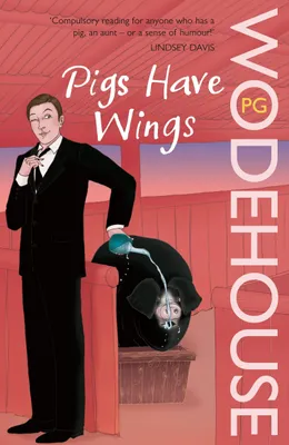 Productafbeelding van Pigs Have Wings