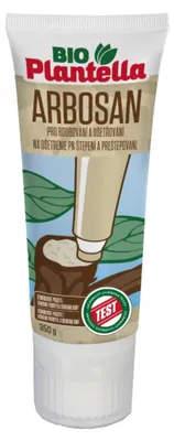 Zdjęcie produktu dla Plantella Arbosan 350 g