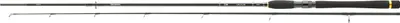 Immagine prodotto di DAIWA Legalis UL Spin, 2.1m, 6.89ft, 3-15g, 2 pezzi, canna da pesca da spinning ultra leggera, 11768-210