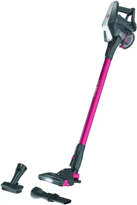 Produktbild von Hoover HF322HM 011 Titan Beutellos