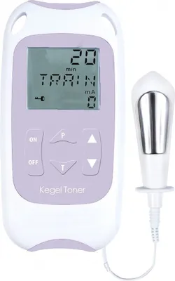 Obrázek produktu pro TensCare kuželový toner pro inkontinenci