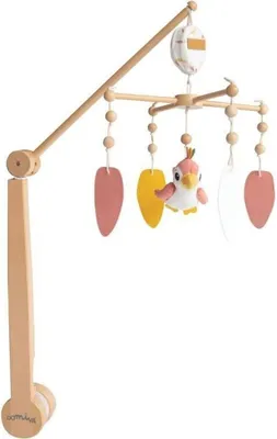 Produktbild von Baby-Spielzeug Domiva Happy