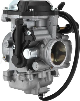 Image de Carburateur 4WU?14901?00?00 Replacement pour Big Bear 350 YFM350FW 4X4 1997?1999