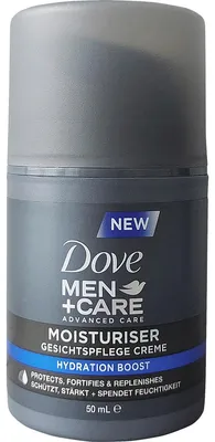 Zdjęcie produktu dla Dove Men + Care Nawilżający krem nawilżający