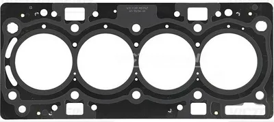 Produktbild von REINZ 61-10236-00 Zylinderkopfdichtung für FORD Fiesta Mk6 Schrägheck (JA8, JR8) FOCUS III Turnier Kuga Mk2 (DM2) MONDEO IV Turnier (BA7) S-MAX (WA6)