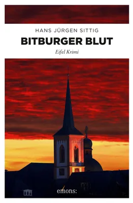 Produktbild von Bitburger Blut