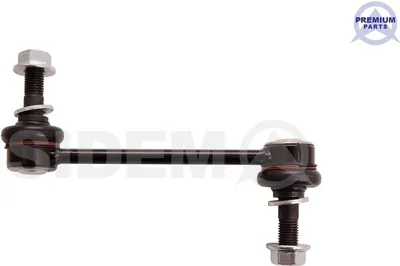 Produktbild von SIDEM Koppelstange Stabilisator für RENAULT Clio III Schrägheck (BR0/1, CR0/1) Vorne 5165