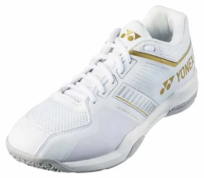 Produktbild von Yonex Power Cushion Strider Beat Indoor-sportschuhe Weiß EU 42 Frau Weiß EU 42