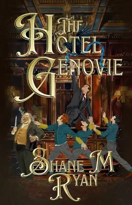 Produktbild von The Hotel Genovie