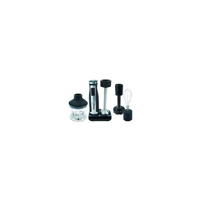 Immagine prodotto di Steba MX 40 - Frullatore a immersione - 700 W - Acciaio inossidabile/antracite