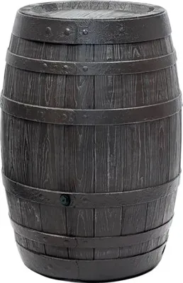 Obrázek produktu pro Sud na dešťovou vodu BOTAQUA 250 l