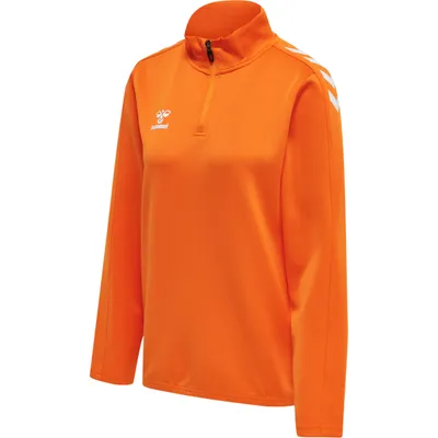 Obrázek produktu pro Hummel hmlCORE XK Half Zip Sweat Women
