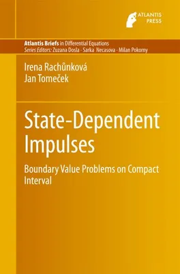 Obrázek produktu pro State-Dependent Impulses