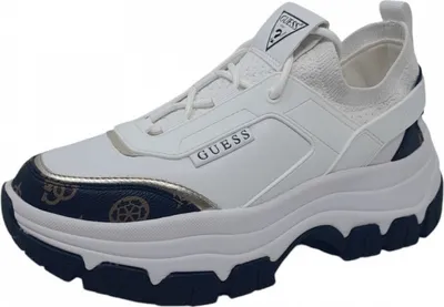 Zdjęcie produktu dla Niskie buty GUESS BRAYDIN, Biały:39