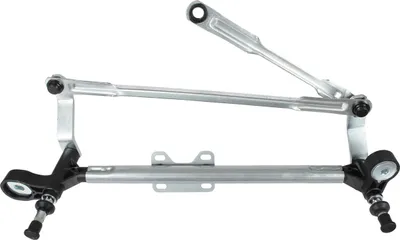 Produktbild von Scheibenwischer Wischergestänge VORNE Gestänge 1270814 für Opel Corsa D 06-14 /