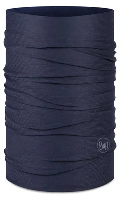 Zdjęcie produktu dla Chusta wielofunkcyjna BUFF Coolnet UV granatowa UNI