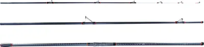 Produktbild von SHIMANO Ultegra J Surf, 4,25m, 13,94ft, 0-225g, 3 Teile, Surfcasting Angelrute, ULTSFT425BXJL