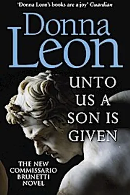 Image de Unto Us a Son Is Given
