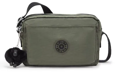 Immagine prodotto di Kipling Abanu M Verde Muschio -