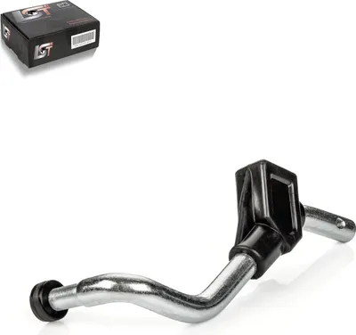 Produktbild von Rollenführung Schiebetür Rolle Laufrolle Seitentür oben für IVECO DAILY III 3