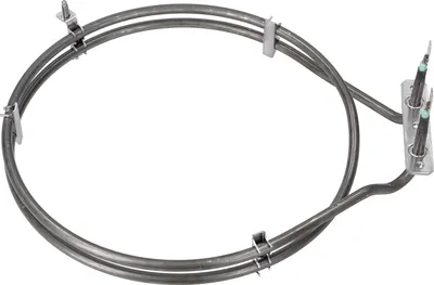 Produktbild von Heizung Heißluft wie BOSCH 11004581 für Dampfbackofen