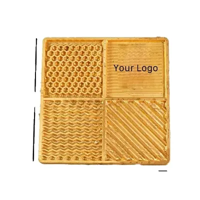 Immagine prodotto di Utensile di punzonatura, struttura in metallo, design personalizzabile, SKU10X10CM (3)