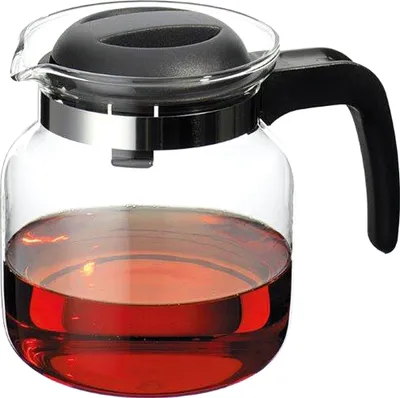 Zdjęcie produktu dla BOHEMIA CRISTAL Glaskanne Matura 1,25 Liter
