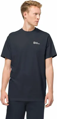 Immagine prodotto di T-shirt Jack Wolfskin a girocollo da uomo