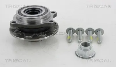 Produktbild von TRISCAN Radlagersatz für ALFA ROMEO 159 Sportwagon (939) 8530 12114