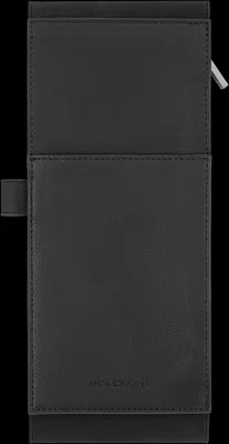 Produktbild von Moleskine klassisches Utensilienband X-Large, Schwarz